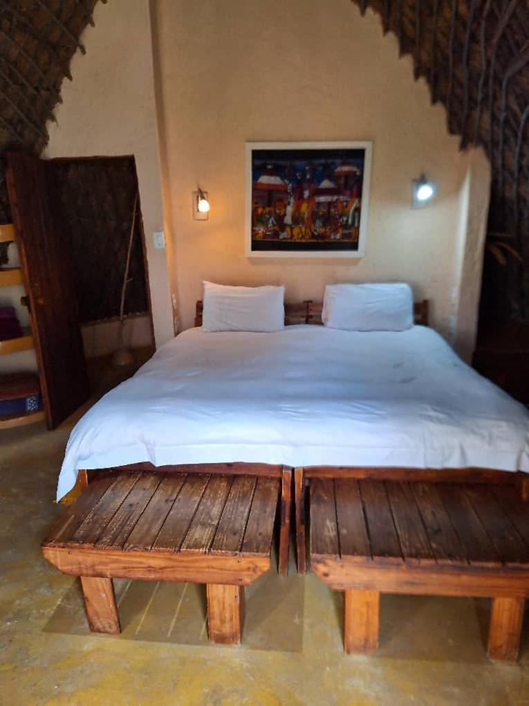 Hawane Resort Mbabane Exterior foto