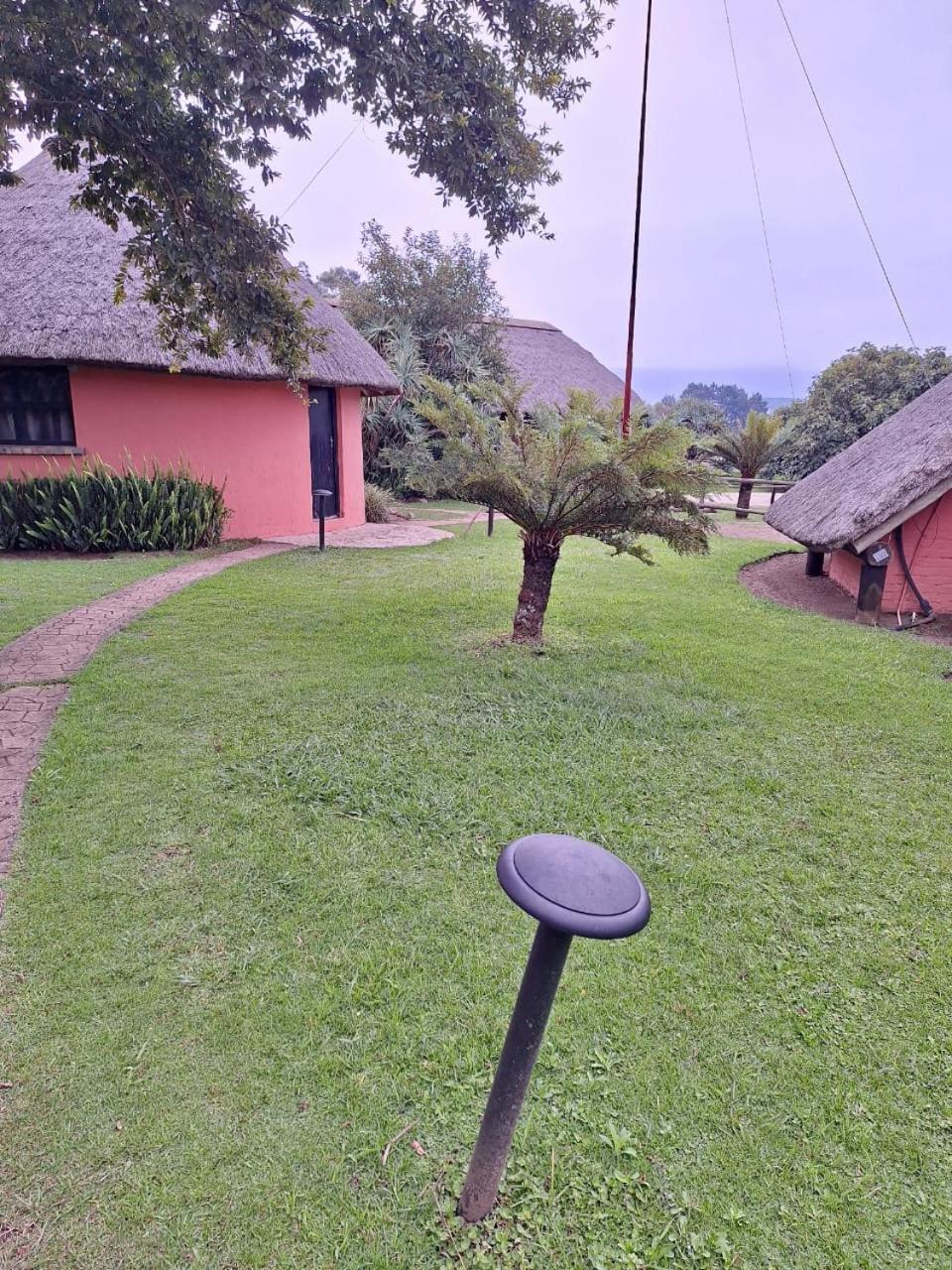 Hawane Resort Mbabane Exterior foto