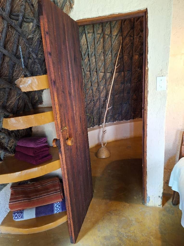 Hawane Resort Mbabane Exterior foto