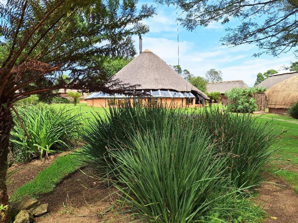 Hawane Resort Mbabane Exterior foto