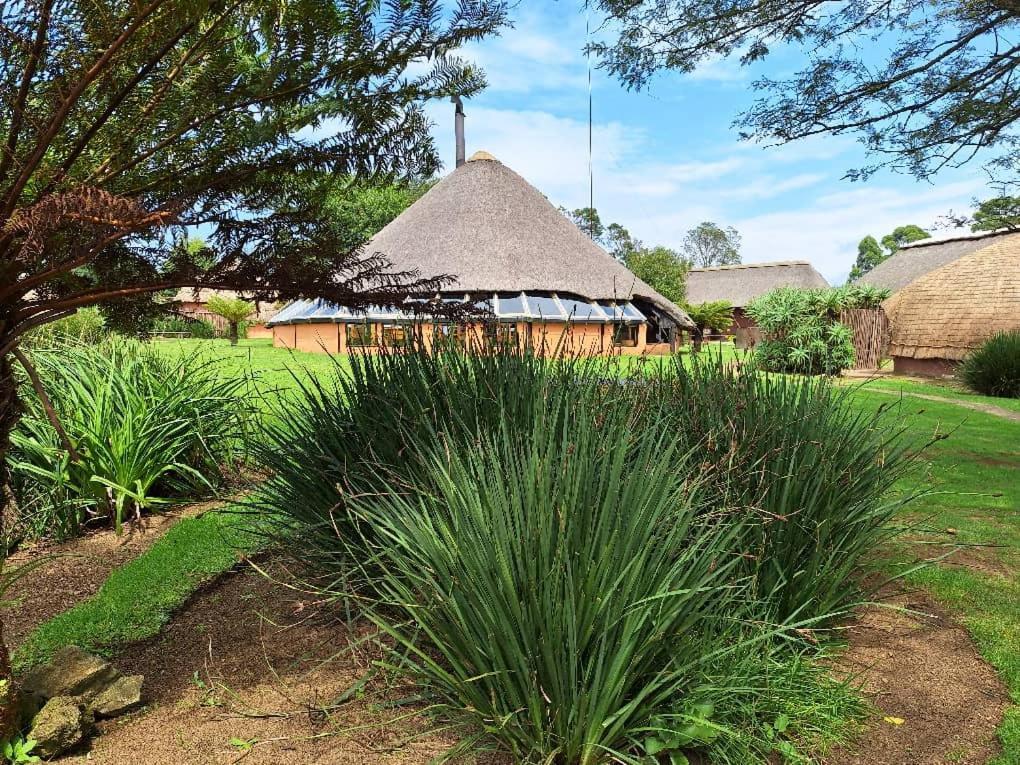 Hawane Resort Mbabane Exterior foto