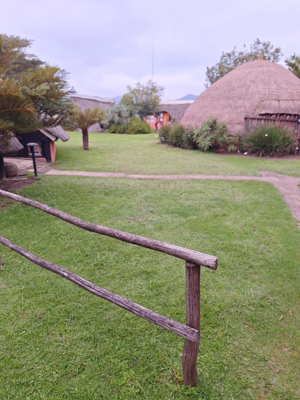 Hawane Resort Mbabane Exterior foto