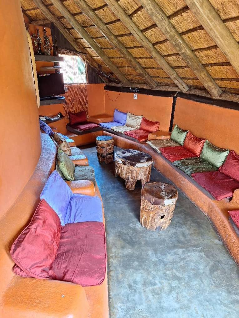 Hawane Resort Mbabane Exterior foto