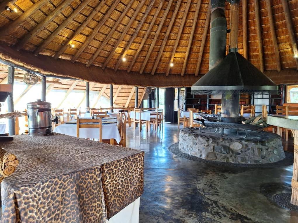 Hawane Resort Mbabane Exterior foto