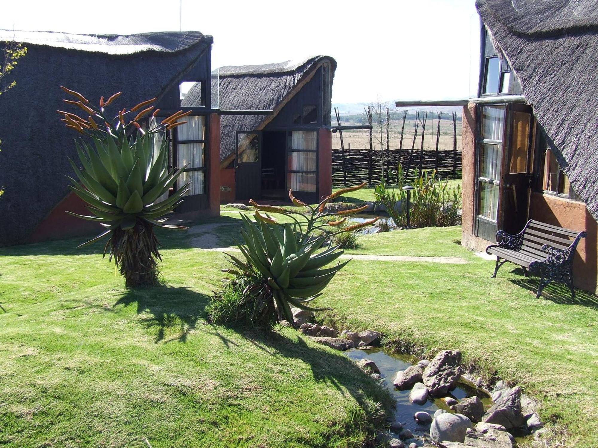 Hawane Resort Mbabane Exterior foto